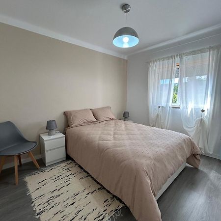 A Casa Da Tia Julia Apartman Oleiros  Kültér fotó