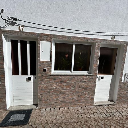 A Casa Da Tia Julia Apartman Oleiros  Kültér fotó
