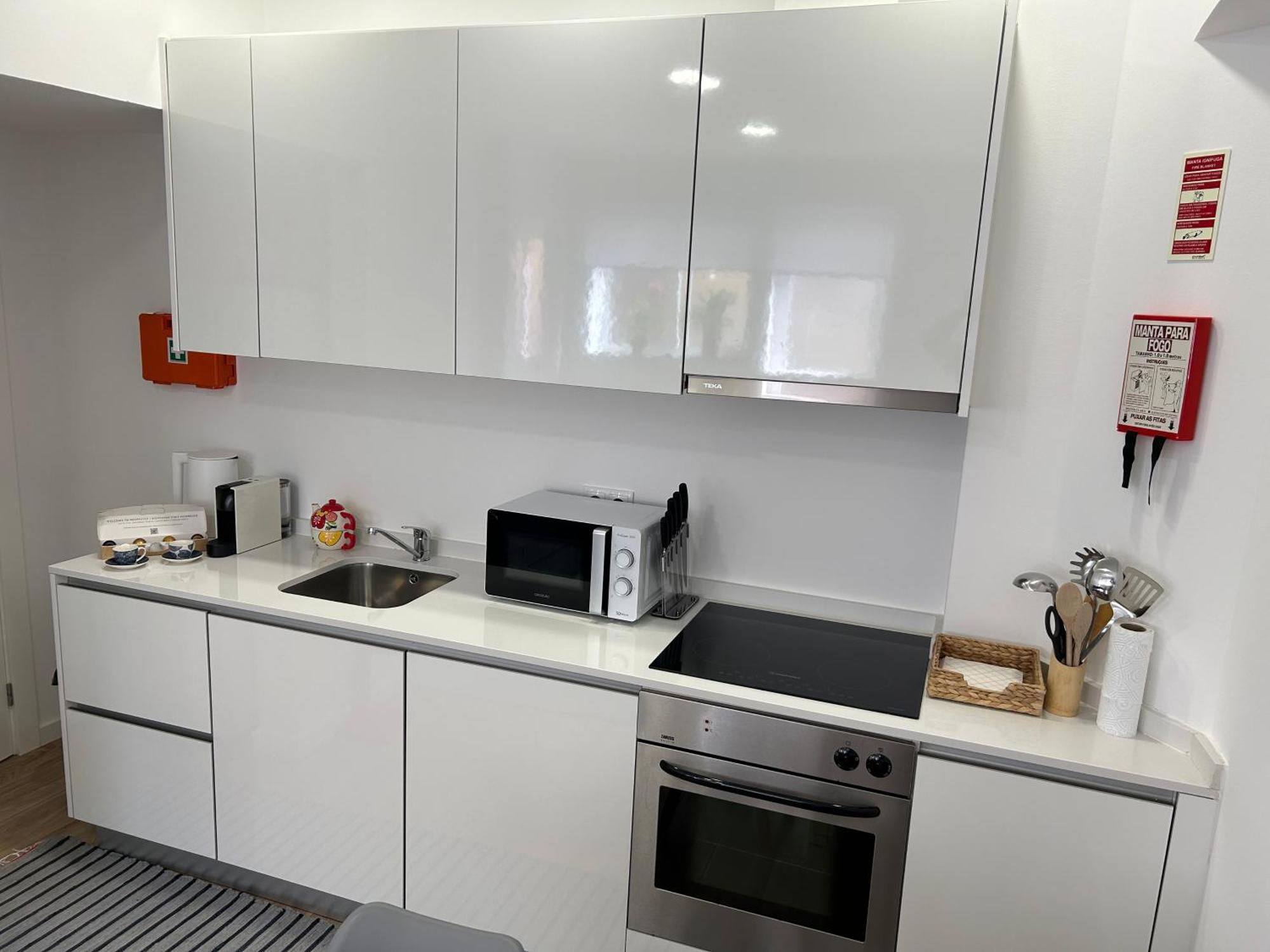 A Casa Da Tia Julia Apartman Oleiros  Kültér fotó