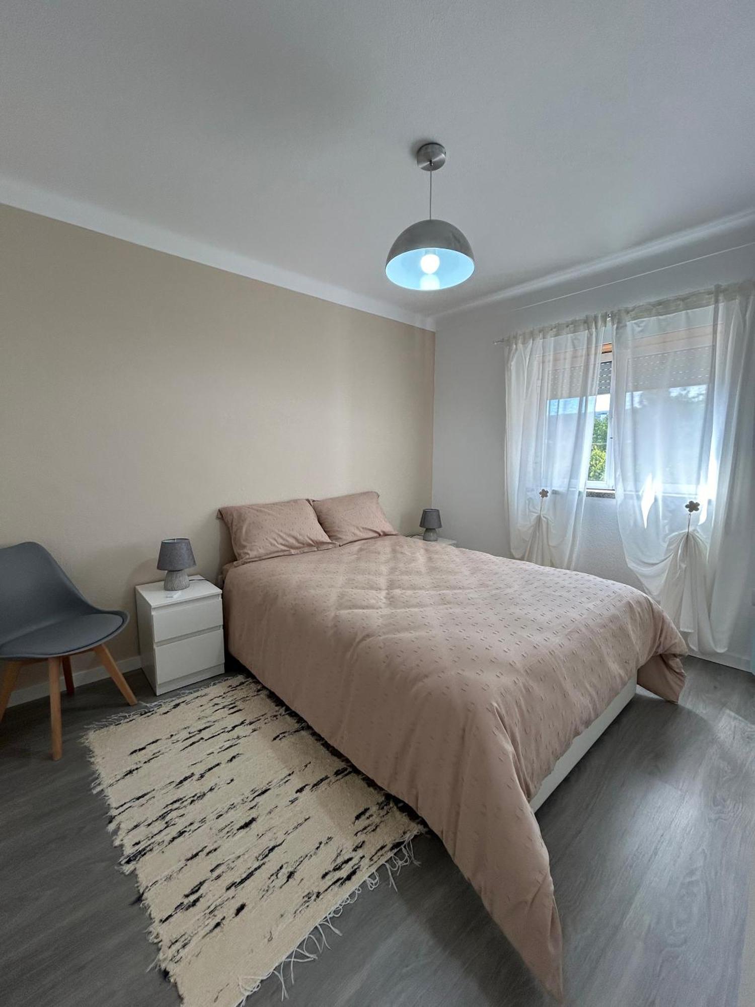 A Casa Da Tia Julia Apartman Oleiros  Kültér fotó